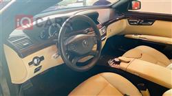 مێرسێدس بێنز S-Class